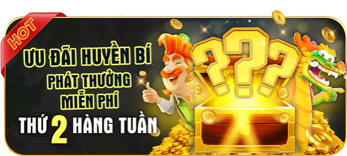 Thưởng nạp tiền hàng ngày mb5
